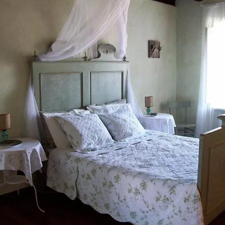 Bed & Breakfast Salvia E Rosmarino *