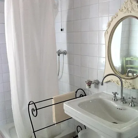 Bed & Breakfast Salvia E Rosmarino Bertiolo