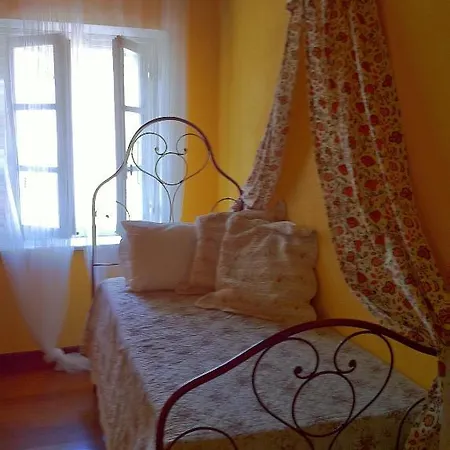 Bed & Breakfast Salvia E Rosmarino