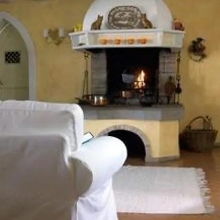 Salvia E Rosmarino Bed & Breakfast Bertiolo