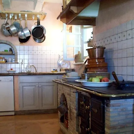 Salvia E Rosmarino Bed & Breakfast