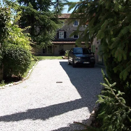 Bed & Breakfast Salvia E Rosmarino *