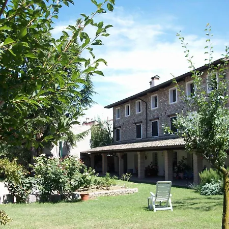 Couette-café Salvia E Rosmarino