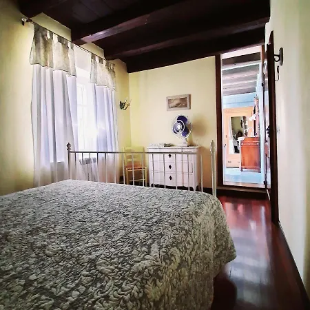 Salvia E Rosmarino Bed & Breakfast Bertiolo