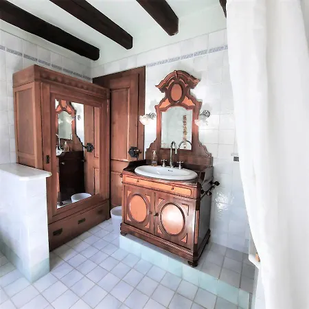 Bed & Breakfast Salvia E Rosmarino